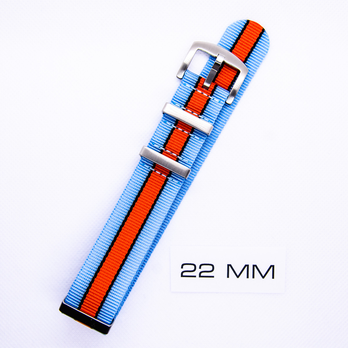 Gulf watch strap outlet
