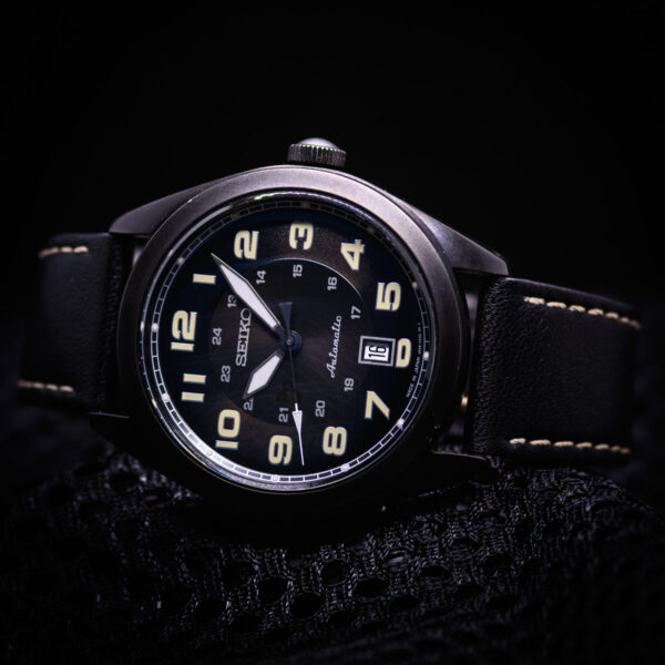 Seiko SRPC89J1 4R35-02W0