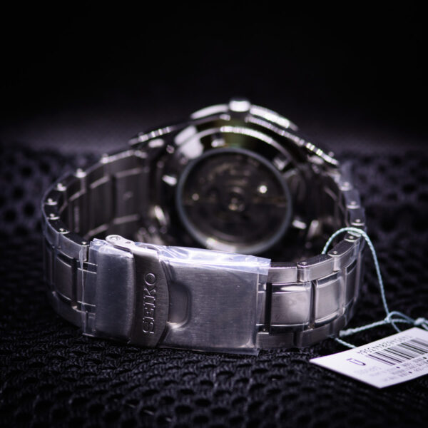 Seiko SARV003 Mod (JDM, New & Unworn) - Image 2