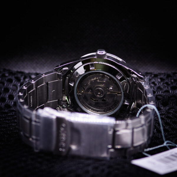 Seiko SARV003 Mod (JDM, New & Unworn) - Image 3