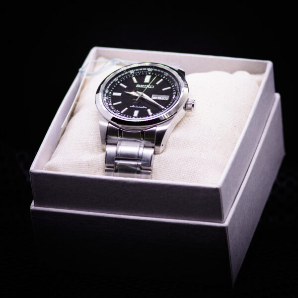 Seiko SARV003 Mod (JDM, New & Unworn) - Image 4