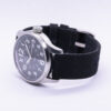 Canvas strap black 22mm - Image 2