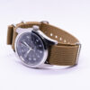 Nato strap Sand/light brown 22mm - Image 2