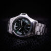 Hamilton Field King Green H644550 (defective, for repair)