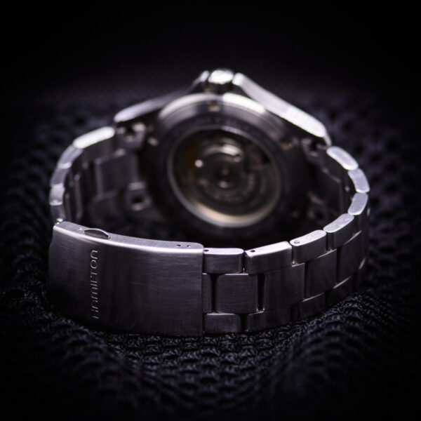 Hamilton Field King Green H644550 (defective, for repair) - Image 3