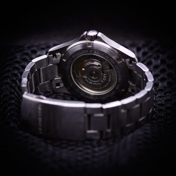 Hamilton Field King Green H644550 (defective, for repair) - Image 2