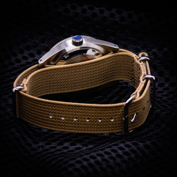 Blacksmith S 62 Vintage Mod - Image 3