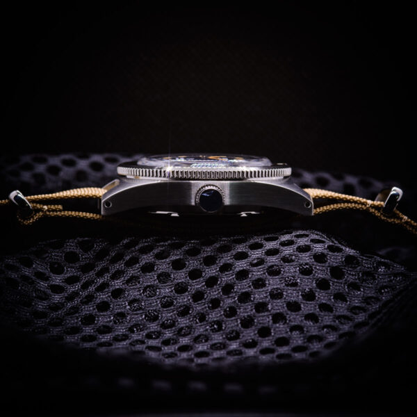 Blacksmith S 62 Vintage Mod - Image 4