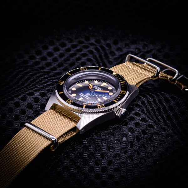 Blacksmith S 62 Vintage Mod - Image 5