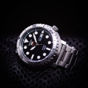 Seiko 5 Sports SRPC61J1 "Bottle Cap"