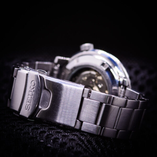 Seiko 5 Sports SRPC61J1 "Bottle Cap" - Image 3