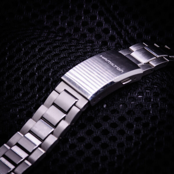 Hamilton Khaki Navy H645150 - Image 5