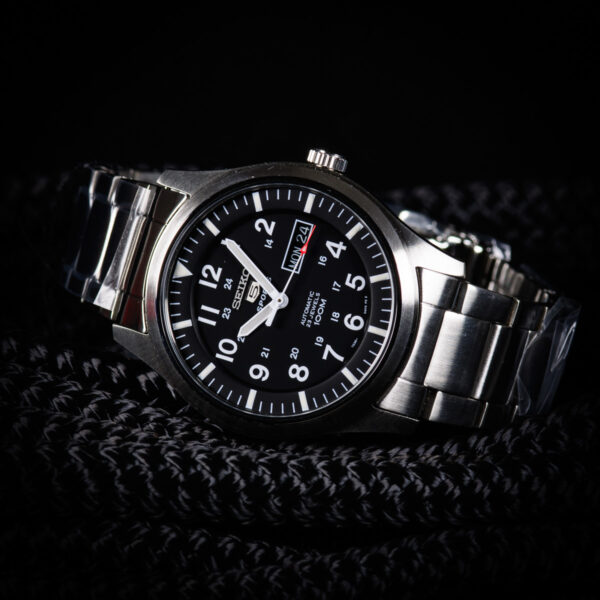 Seiko SNZG13K1