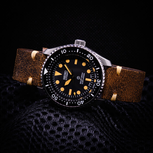 Blacksmith S Vintage SKX Sub