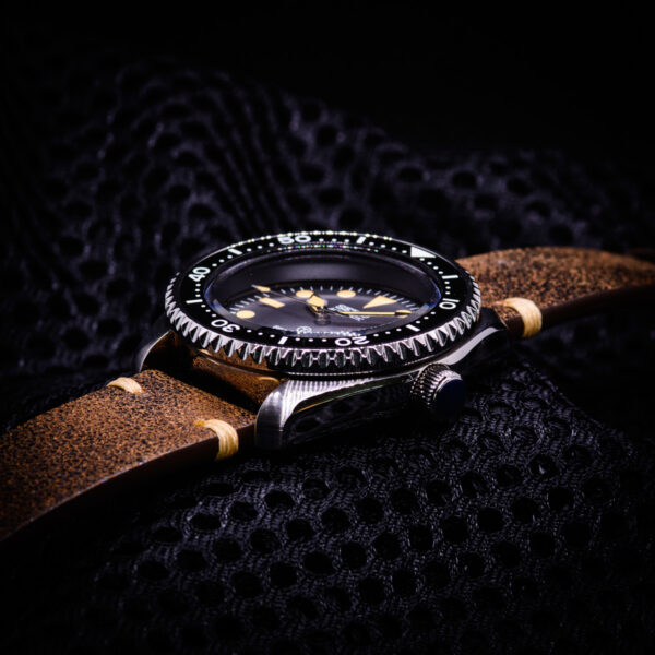 Blacksmith S Vintage Sub SKX - Image 2