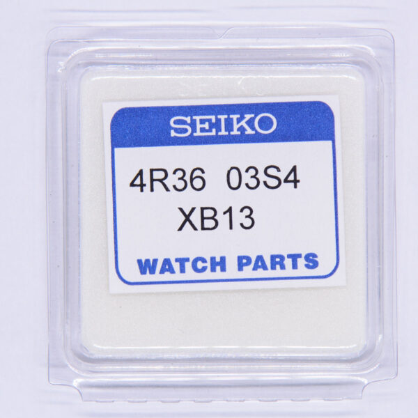 Seiko SRPH59 Turtle OEM Dial - Image 2