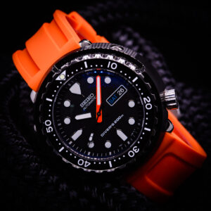 Blacksmith S Tuna Black/Silver
