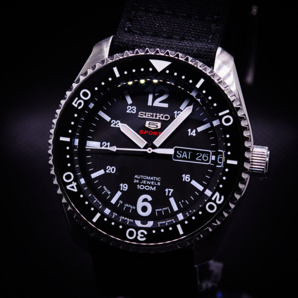 Seiko SRP247/SKX Custom - Image 2