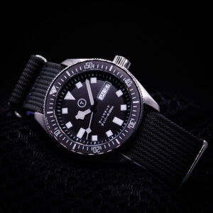Blacksmith T PelagoSKX
