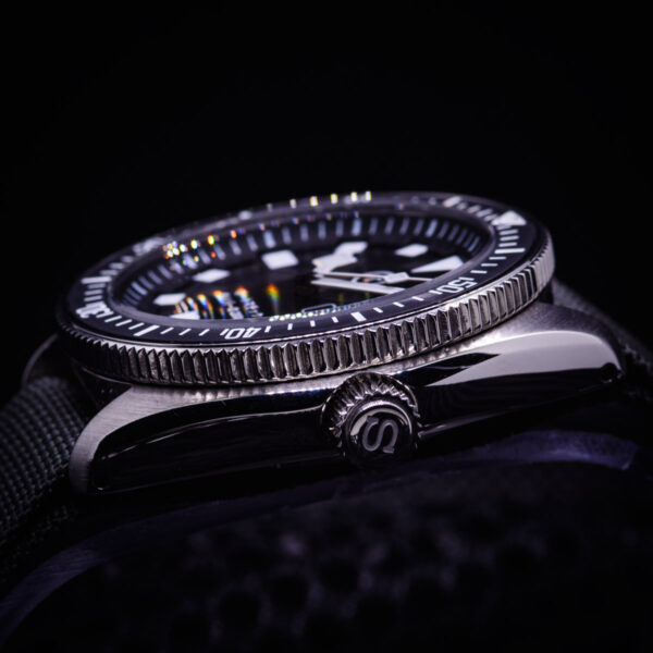 Blacksmith T PelagoSKX