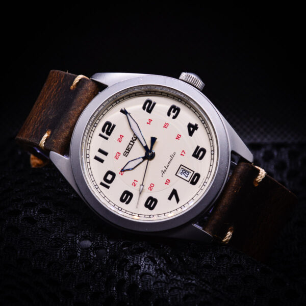 Seiko SRPC87K1