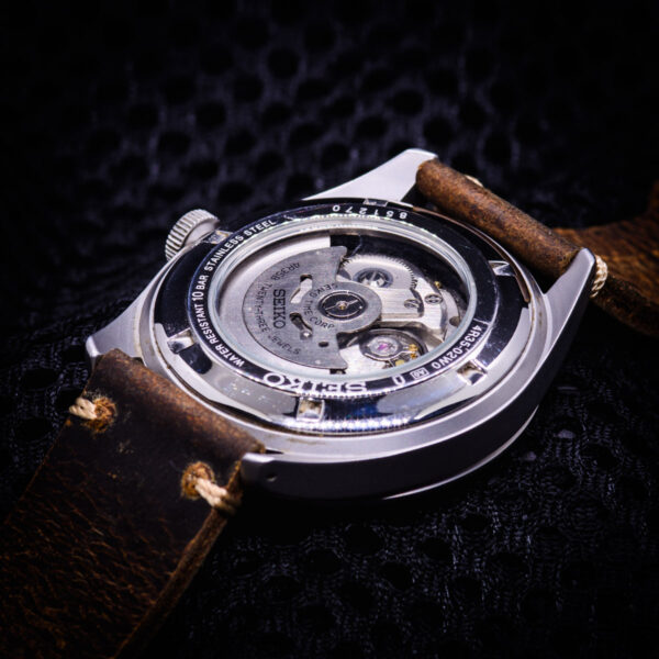 Seiko SRPC87K1 Field Watch - Image 3