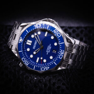 Blacksmith S Seamaster Blue