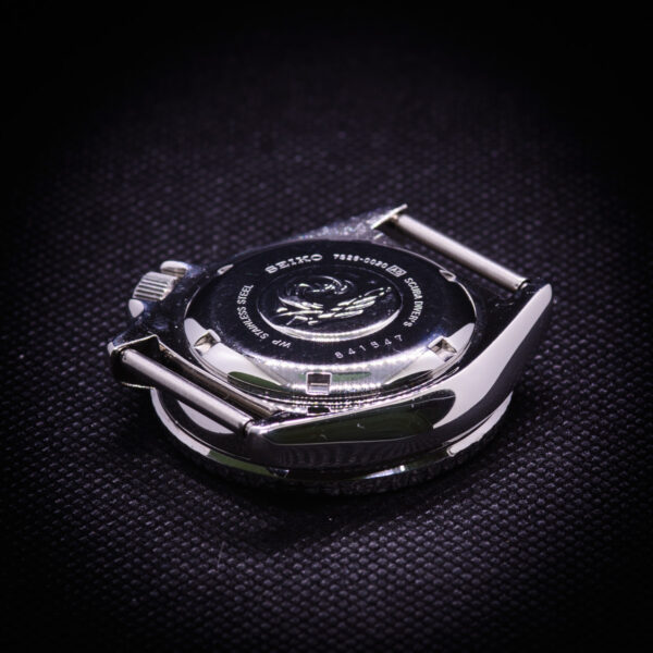 Seiko SKX007 (checked, A+) - Image 3
