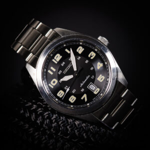 Seiko SRPC85J Field Watch