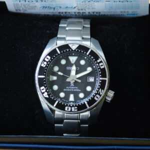 Seiko Sumo SBDC031