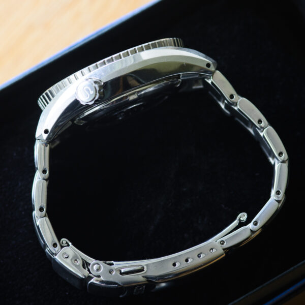 Seiko Sumo SBDC031