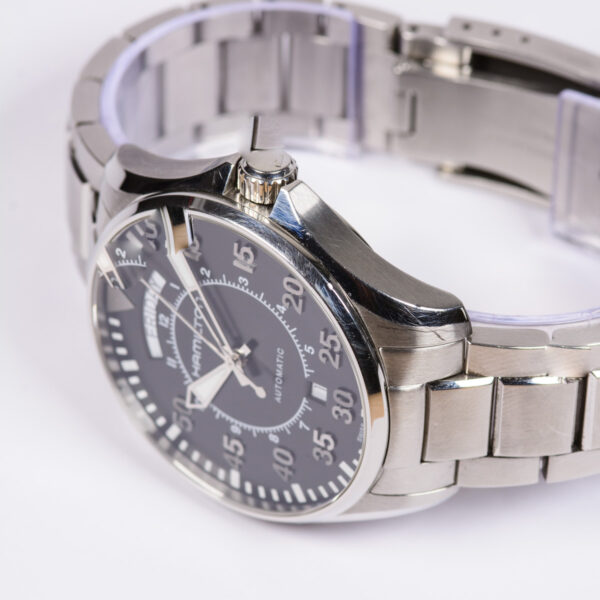 Hamilton Khaki Aviation H64615135 "Cooper/Interstellar" - Image 2