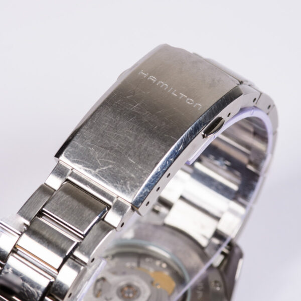 Hamilton Khaki Aviation H64615135 "Cooper/Interstellar" - Image 3