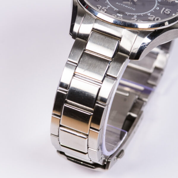 Hamilton Khaki Aviation H64615135 "Cooper/Interstellar" - Image 4
