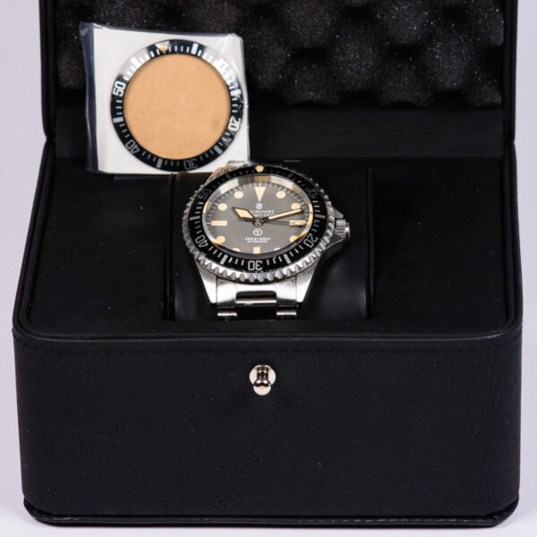 Steinhart Ocean One Vintage - Image 6