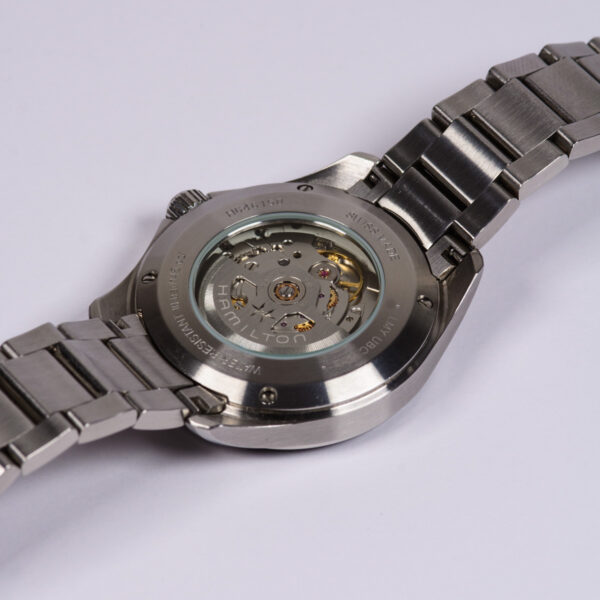 Hamilton Khaki Aviation H64615135 "Cooper/Interstellar" - Image 9