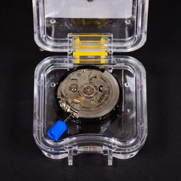 Seiko 6R15 movement (for repair/servicing) - Image 2