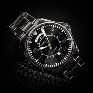 Hamilton Khaki Aviation H64615135 "Cooper/Interstellar"