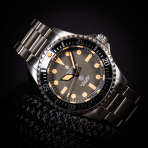 Steinhart Ocean One Vintage