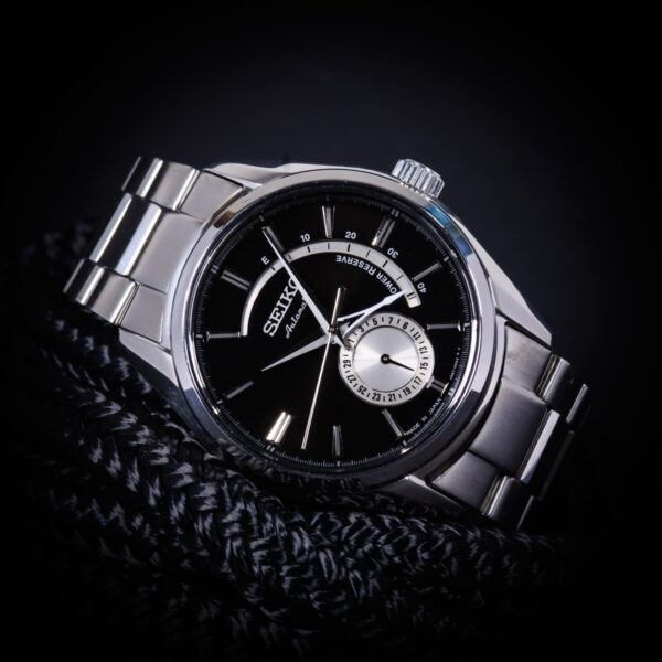 Seiko SSA305J1