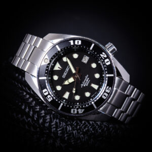 Seiko Sumo SBDC001