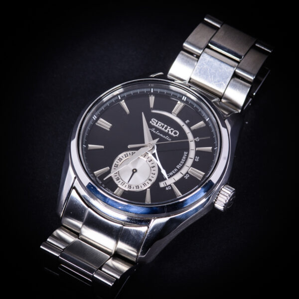 Seiko Presage SSA305J1 - Image 2