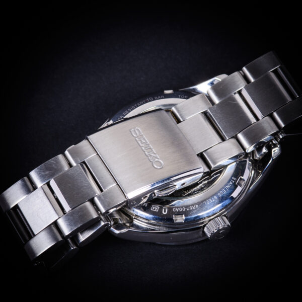 Seiko Presage SSA305J1 - Image 5