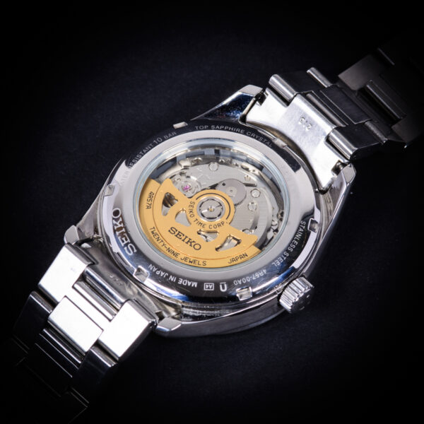 Seiko Presage SSA305J1 - Image 6