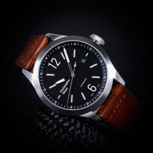 Christopher Ward C8 Flyer Automatic