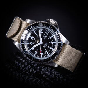 Blacksmith S Milsub