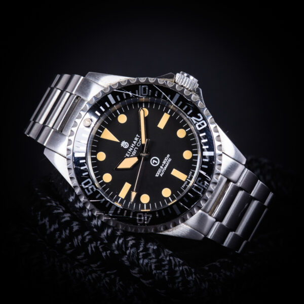 Steinhart Ocean One Vintage