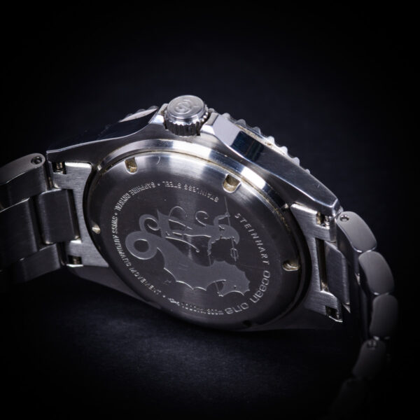 Steinhart Ocean One Vintage - Image 7