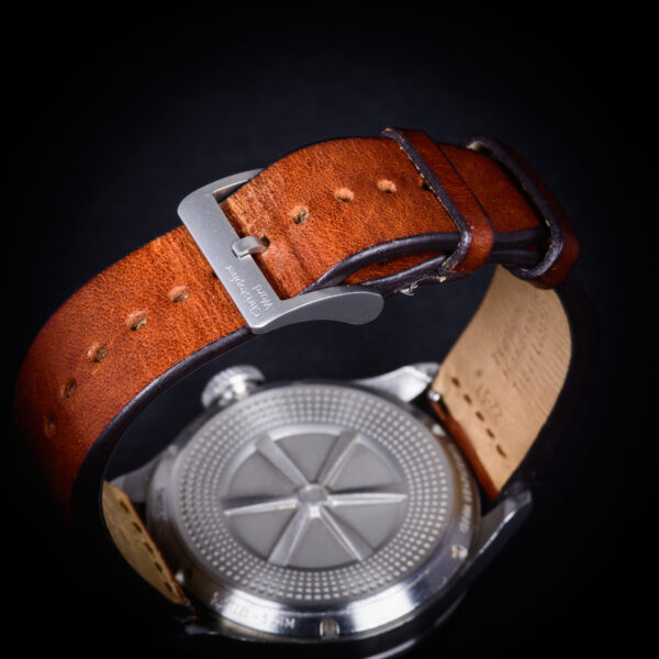 Christopher Ward C8 Flyer Automatic - Image 2