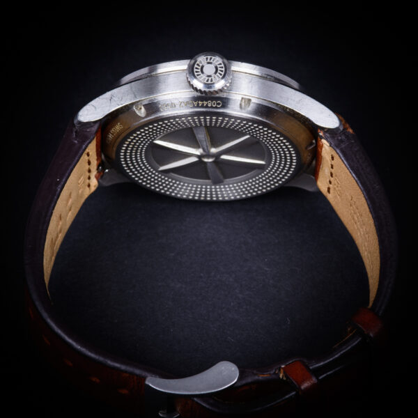 Christopher Ward C8 Flyer Automatic - Image 3